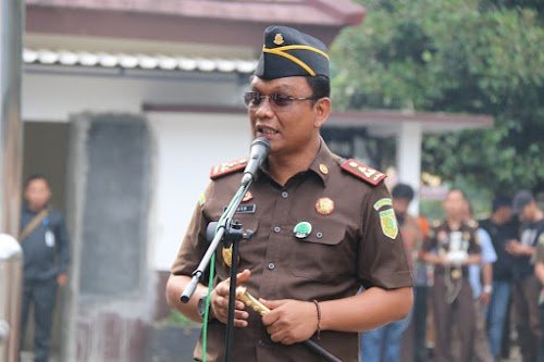 Yudi Triadi, Mantan Kajari Depok Kini Pimpin Kejati Aceh