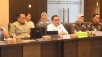 Target PTSL 2025 Palangka Raya Segera Tuntas