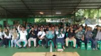 Anggota Komisi V DPR RI Perjuangkan Apsirasi Warga Depok