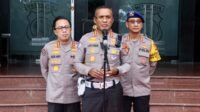 Polda Metro Jaya Larang Konvoi Takbiran, Perketat Penyekatan di Perbatasan Jakarta