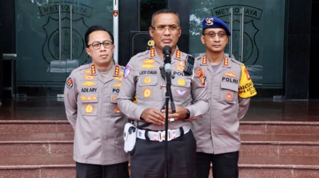 Polda Metro Jaya Larang Konvoi Takbiran, Perketat Penyekatan di Perbatasan Jakarta