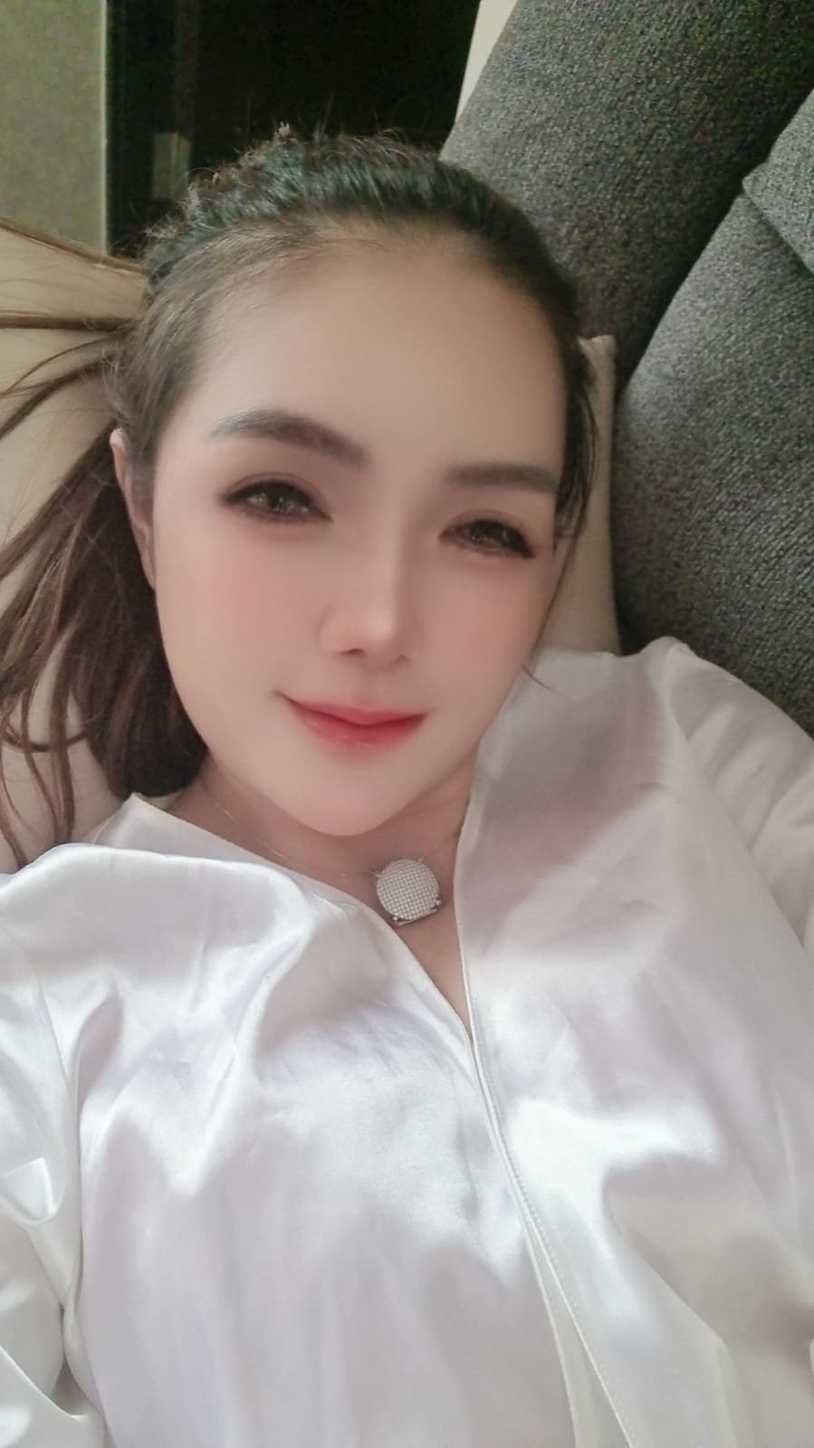 Shinta bebi Sebagai Wasekjen SKP Menghadiri Pengukuhan SKP Bergabung Dengan Formas