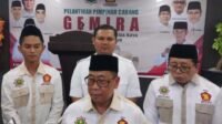 GEMIRA: Ketua Harian Gerindra Muslim Taat, Tak Mungkin Terlibat Bisnis Haram