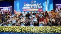 MHT Award 2025, Ketua PWI Jaya Ingatkan Batas Akhir Penjaringan 31 Mei