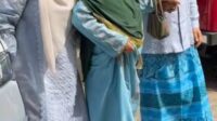 Program Sayang Sama Emak Diluncurkan