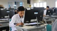 UPNVJ Laksanakan UTBK-SNBT Hari Pertama