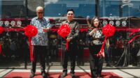 Grand Mitra Resmi Hadir di PIK 2, Supermarket Bahan Bangunan Modern di Indonesia