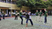 Persahabatan Tanpa Batas: SMAN 4 Bogor dan Eckart College Bangun Kenangan Indah