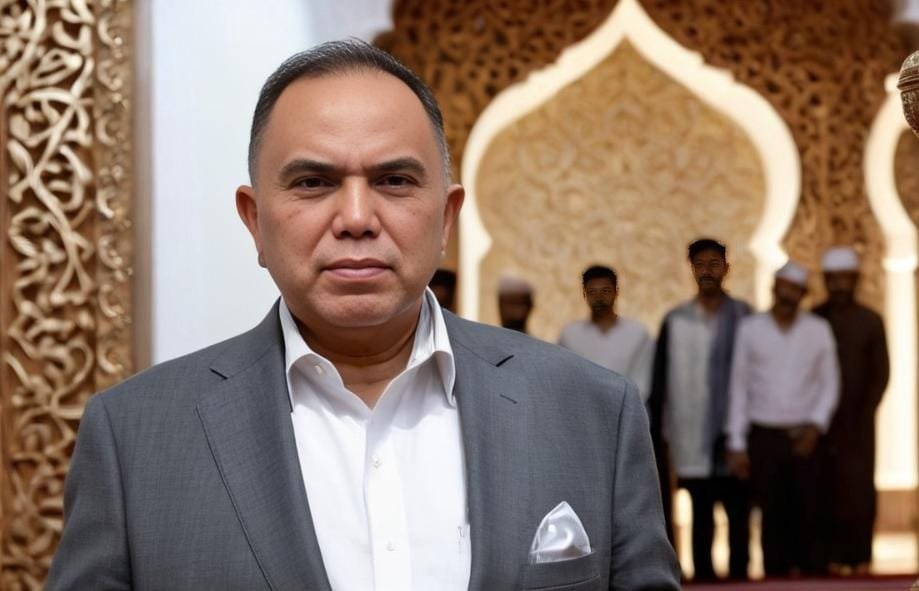 Kebut IPR Solusi Genjot Penerimaan Negara