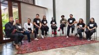 Lima Musisi Besar Indonesia Bersatu dalam Tur SAMA SAMA 2025