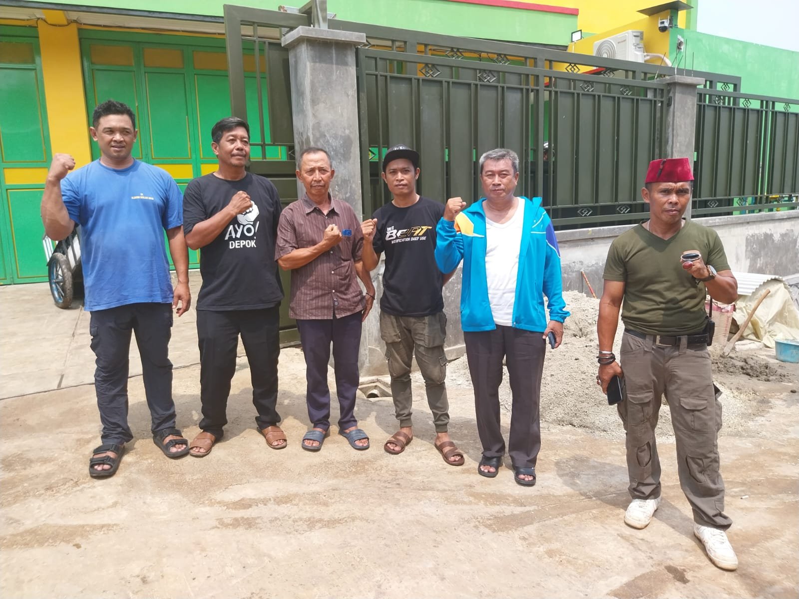 Serap Tenaga Kerja, Warga Dukung Pabrik Dimsum