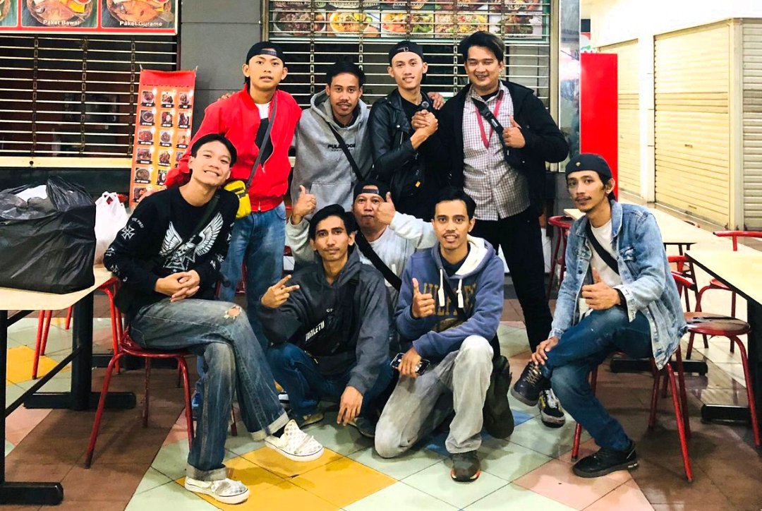 Pemuda Bogor Berbagi (PBB): Aksi Sosial Sentuh Hati Masyarakat Terpinggirkan