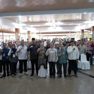 Pemerataan Gizi MBG Jadi Faktor Pendukung Tingkatkan IQ Masyarakat