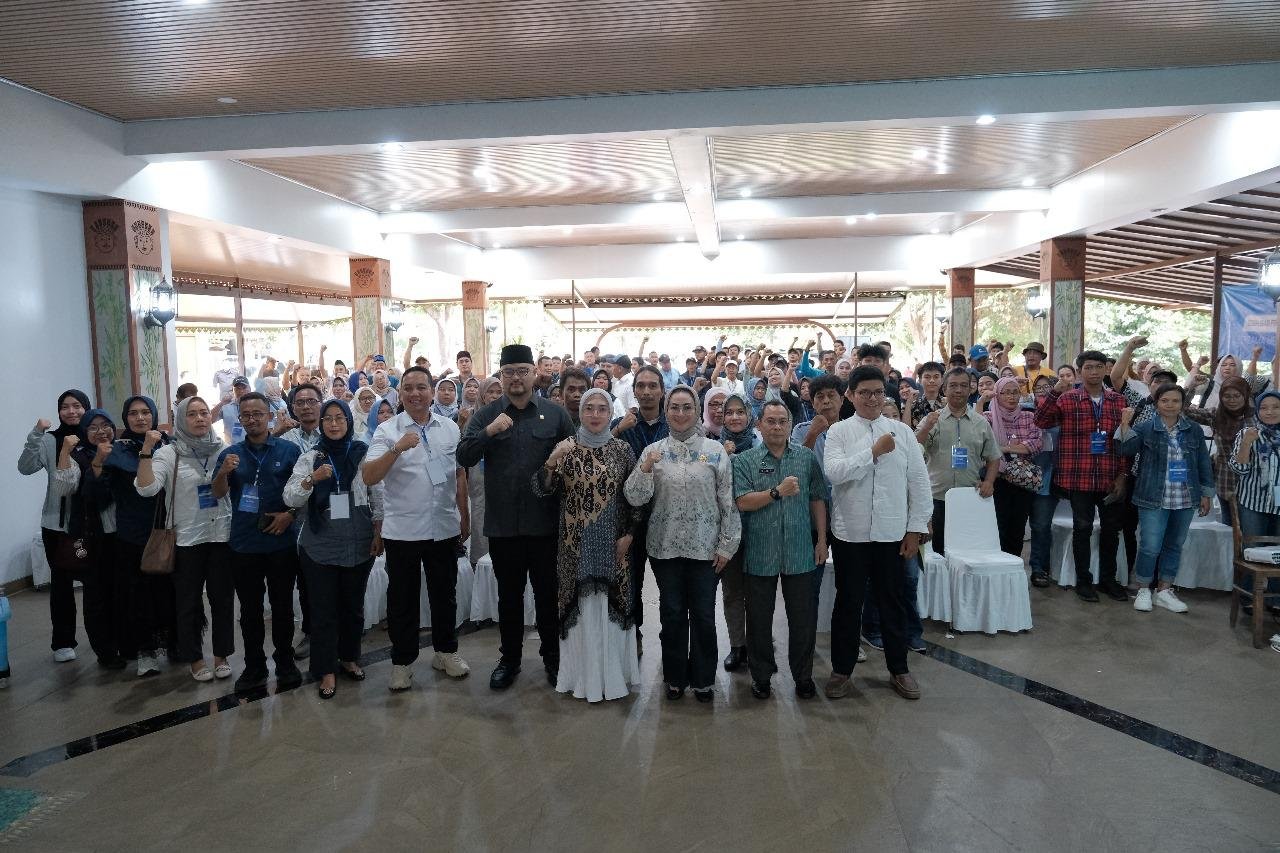 Pemerataan Gizi MBG Jadi Faktor Pendukung Tingkatkan IQ Masyarakat