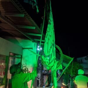 WhatsApp Image 2025-05-20 at 07.58.16 Setelah Polda Metro Jaya unit Jatanras mencokok Ketua salah satu Ormas beserta anggota karena pemalakan di Bojongsari.