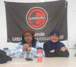 Gappura Nilai Walikota Depok Agen Perubahan