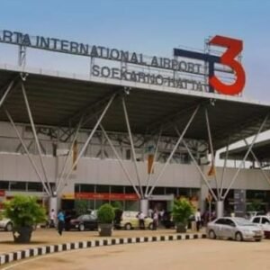 Kapendam Jaya: Surat Dandim 0501/JP Bukan untuk Mengintervensi Kewajiban Kepabeanan