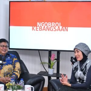 Wamen Viva Yoga: Transmigran Adalah Patriot Bangsa Indonesia