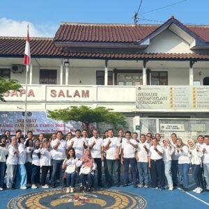 WhatsApp Image 2025-05-31 at 16.28.16 Kepala Rutan Kelas I Surakarta Lepas Dua Pegawai Purna Tugas