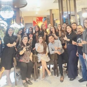 Derosspa. (Foto: Ist)