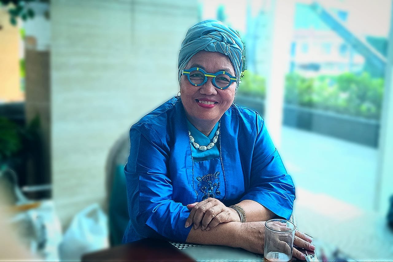 HLUN Le-29, Dr. Kunthi Tridewiyanti: Tua Bukan Dosa, Tapi Kesempatan untuk Tetap Berkontribusi