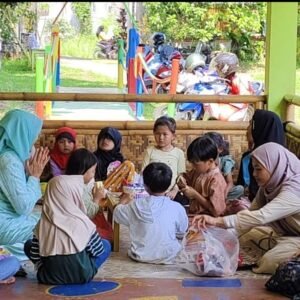 Sekolah Alam An Nahla, Inovasi Pendidikan Berbasis Alam dan Karakter di Bogor