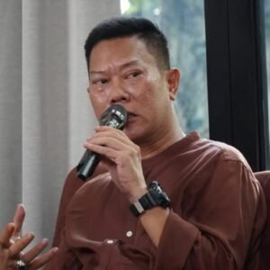 JARI 98 Sebut Tito Karnavian dan 3 Jenderal Purnawirawan Polri Lainnya Cocok Masuk Bursa Capres RI-1