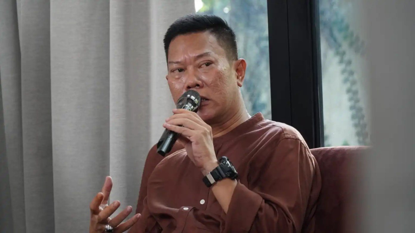 JARI 98 Sebut Tito Karnavian dan 3 Jenderal Purnawirawan Polri Lainnya Cocok Masuk Bursa Capres RI-1