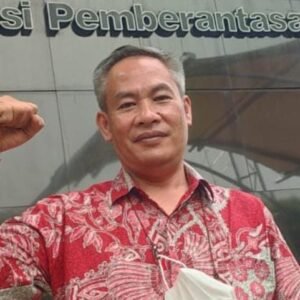 SIAGA 98 Mendukung Keputusan Tegas dan Cepat Presiden Prabowo mencabut IUP Perusahaan Tambang di Raja Ampat