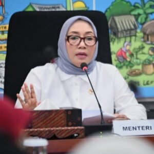 Anak Jadi Korban dan Pelaku Kekerasan Seksual di Bekasi, Menteri PPPA Serukan Negara Harus Tegas dan Berpihak pada Korban