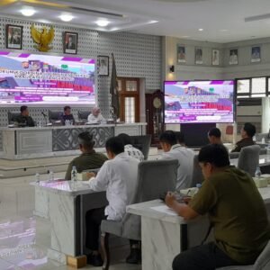 Satgas Anti Premanisme Segera Dibentuk, Bupati Tangerang Gandeng TNIPolri dan Kejaksaan