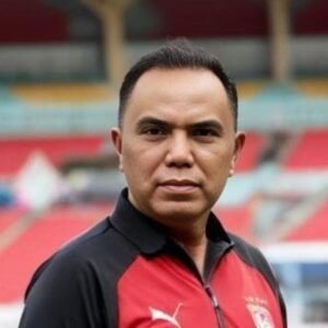 Haidar Alwi: Bhayangkara Modern di Tangan Kapolri Jenderal Listyo Sigit Prabowo