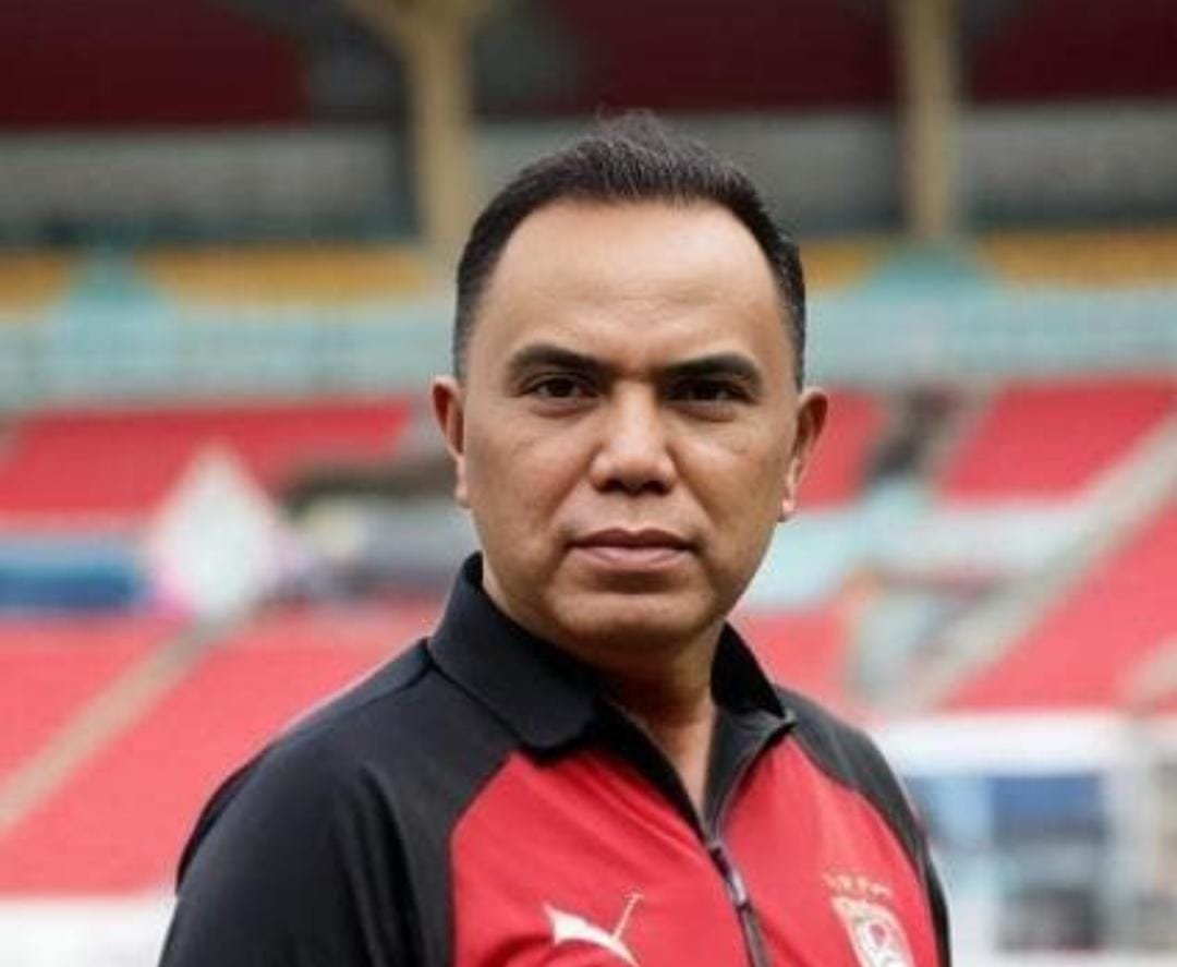 Haidar Alwi: Bhayangkara Modern di Tangan Kapolri Jenderal Listyo Sigit Prabowo