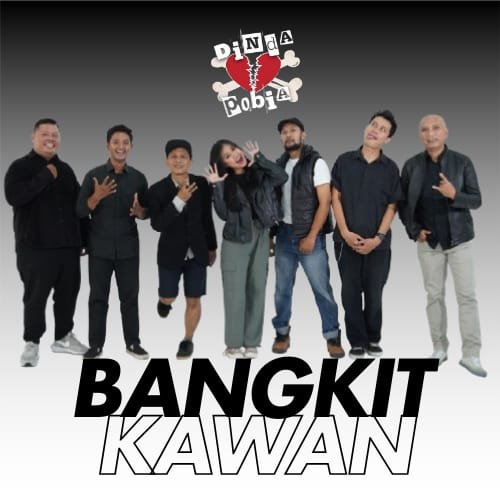 Dindapobia Comeback! Lagu-Lagu Terbarunya Bikin Merinding