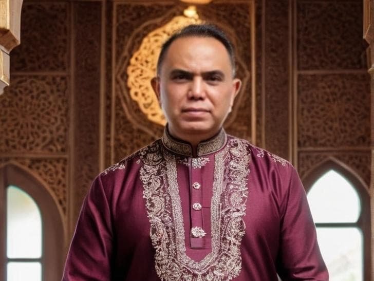 Haidar Alwi: Sufmi Dasco Ahmad Bukti Nyata Bahwa Politik Bisa Berjalan Tanpa Drama