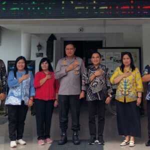 Tangani Mafia Tanah, Polda dan BPN Palangka Raya Bentuk Tim Khusus