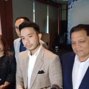 Vidi Aldiano: Kuasa Hukum Tegaskan Gugatan Hak Cipta Lagu ‘Nuansa Bening’ Tidak Berdasar