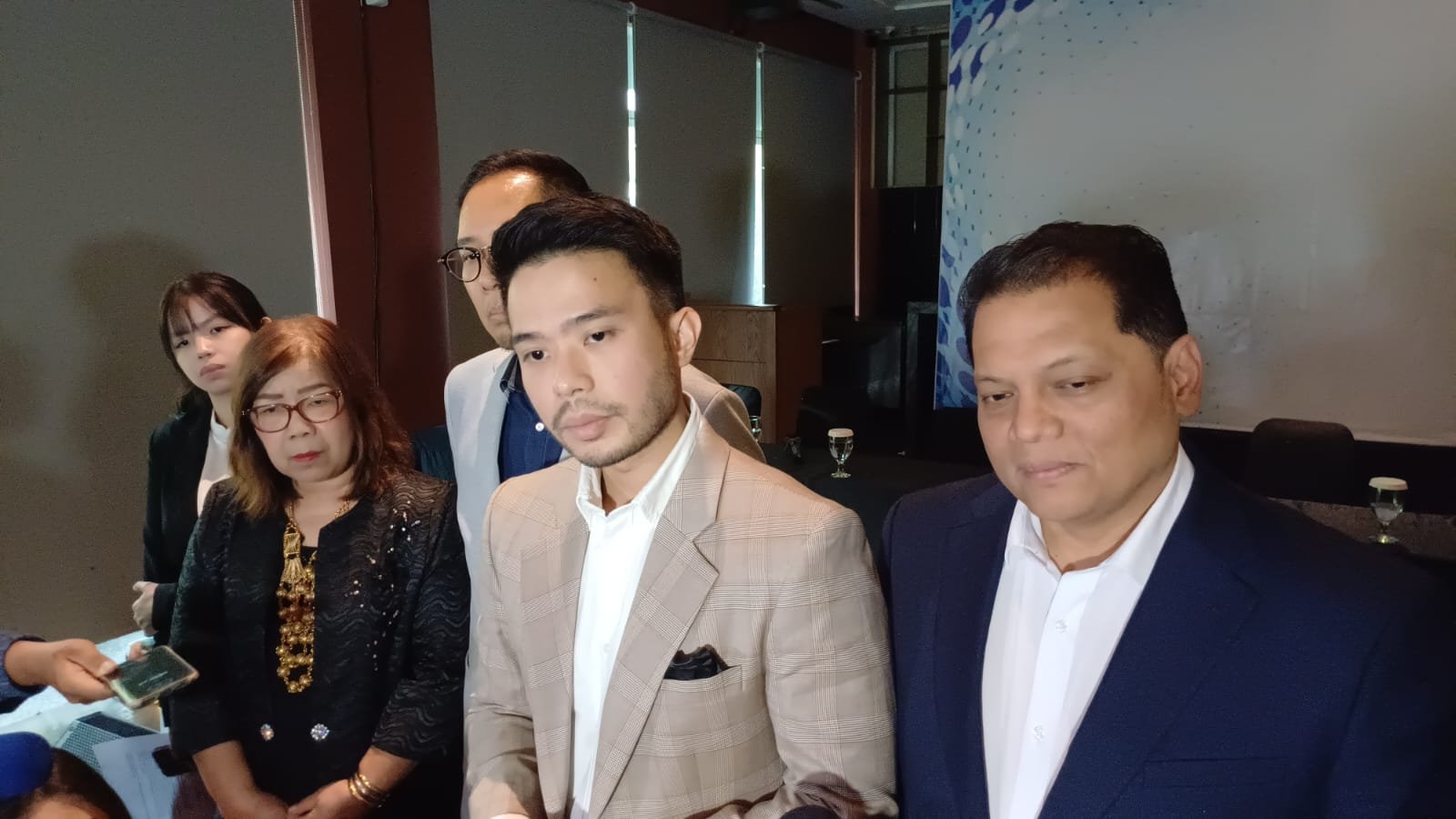 Vidi Aldiano: Kuasa Hukum Tegaskan Gugatan Hak Cipta Lagu ‘Nuansa Bening’ Tidak Berdasar