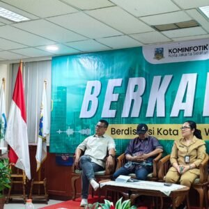 Diskusi Eliminasi TBC 2030: Jurnalis, Pemerintah, dan Masyarakat Diminta Bergerak Bersama
