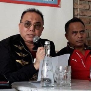 Haidar Alwi Apresiasi Satgassus Bentukan Kapolri: Langkah Strategis Jaga Kedaulatan Fiskal