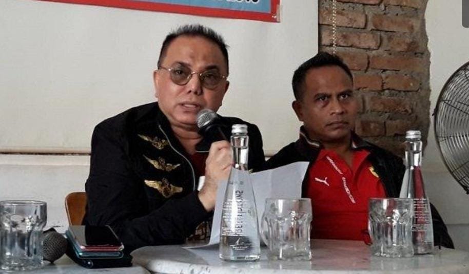Haidar Alwi Apresiasi Satgassus Bentukan Kapolri: Langkah Strategis Jaga Kedaulatan Fiskal