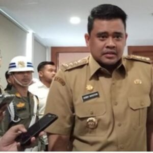 Bobby Nst Minta Laporan Penghinaan Istri dan Mertua Di Hentikan