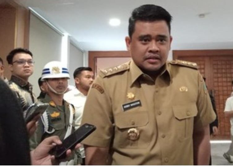 Bobby Nst Minta Laporan Penghinaan Istri dan Mertua Di Hentikan