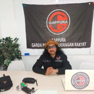Gappura Apreasiasi Kinerja Polisi Depok