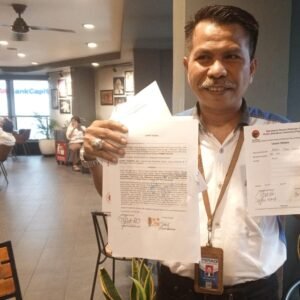 Direktur BUMDesma Jati Makmur Dicopot Tanpa Alasan Jelas, Kuasa Hukum Ancam Gugat ke PTUN