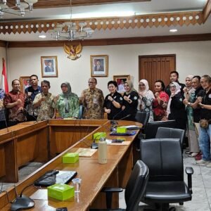 Pemkot Jakarta Timur Antusias Dukung Penuh Kejuaraan WAMSB di Wilayahnya