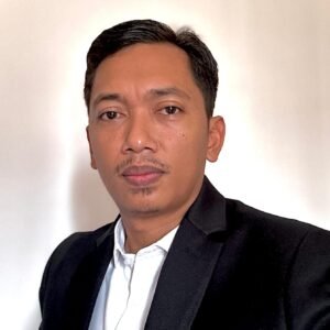 Direktur R&D Perkumpulan Gerak Jakarta: "Jakarta Mendunia, Budaya Menyala; Jalan Gamda Menuju Kota Global