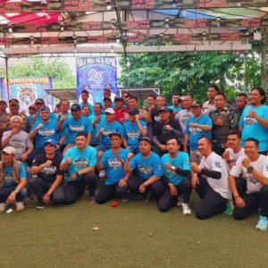 Ribuan Kicau Mania Ikuti Walikota Depok Cup