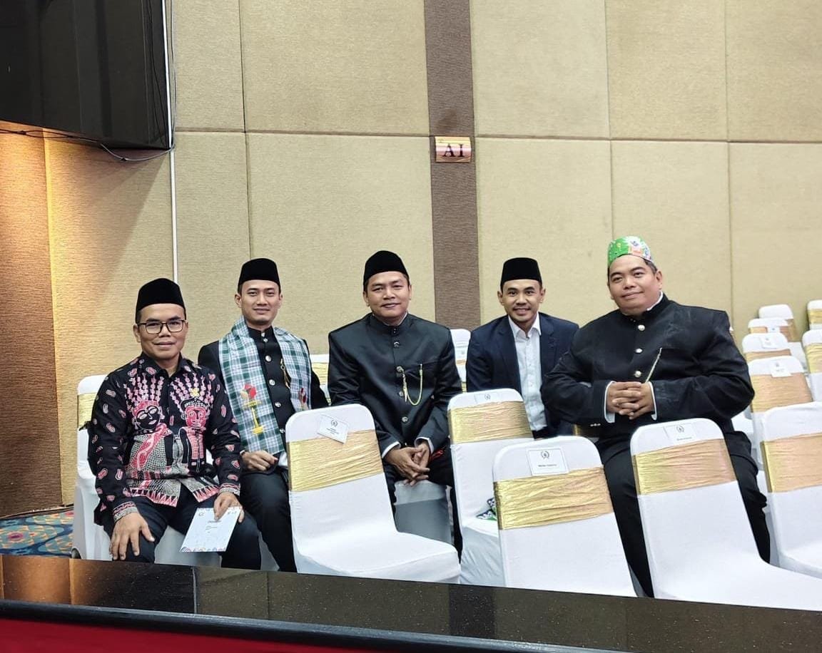 Ketua KPID DKI Harap Jakarta Makin Modern dan Berbudaya di Usia 498 Tahun