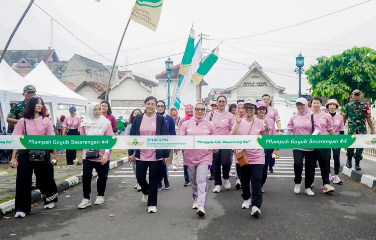 Menteri PPPA Tegaskan Pentingnya Pendekatan Sosial Budaya dalam Pembangunan Perempuan dan Anak: Langkah Strategis Menuju Indonesia Emas 2045